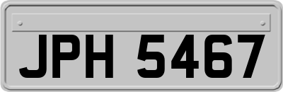JPH5467