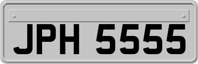 JPH5555