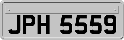 JPH5559