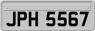 JPH5567