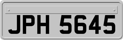 JPH5645