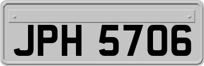 JPH5706