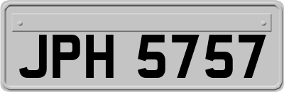 JPH5757