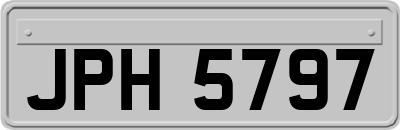 JPH5797