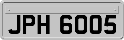 JPH6005