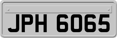 JPH6065