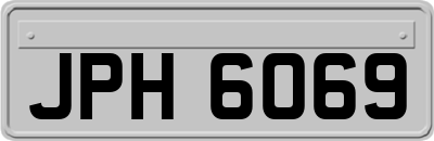 JPH6069