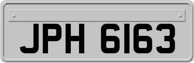 JPH6163