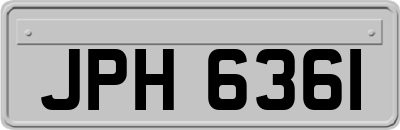 JPH6361
