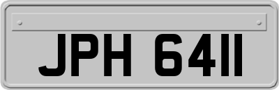 JPH6411