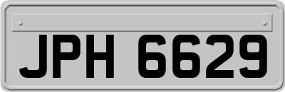JPH6629