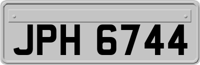 JPH6744