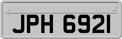 JPH6921