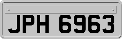 JPH6963