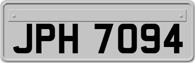 JPH7094