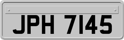 JPH7145