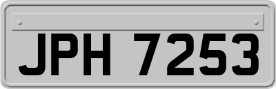 JPH7253