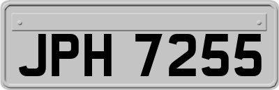 JPH7255