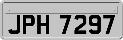 JPH7297