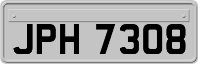 JPH7308