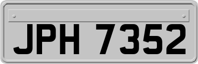 JPH7352
