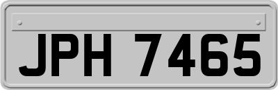 JPH7465