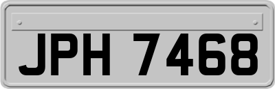 JPH7468