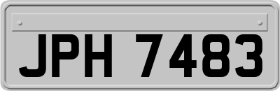JPH7483