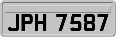 JPH7587