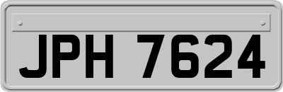 JPH7624