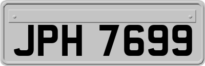 JPH7699