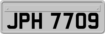 JPH7709
