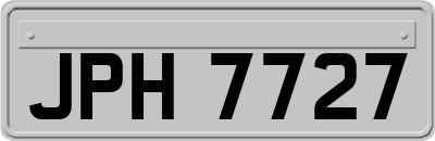 JPH7727
