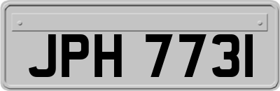 JPH7731