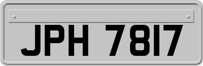 JPH7817