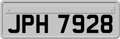 JPH7928