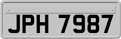 JPH7987