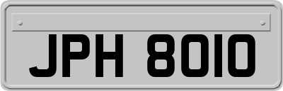 JPH8010