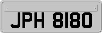 JPH8180