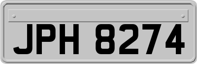 JPH8274