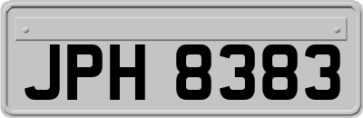 JPH8383
