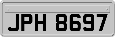 JPH8697