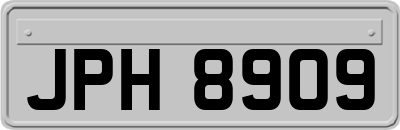 JPH8909