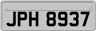 JPH8937