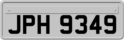 JPH9349
