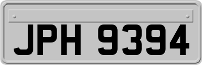 JPH9394