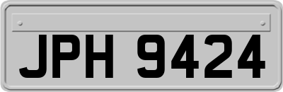 JPH9424