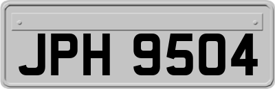 JPH9504