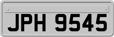 JPH9545