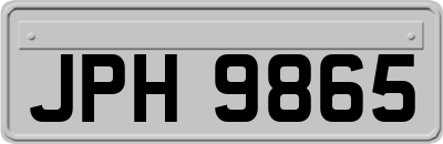 JPH9865